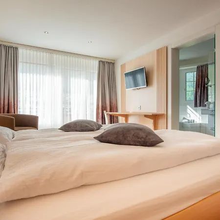 Dolce Appartement-fewo 2-bettwohnung Suedlenz By Interhome * Saas-Fee