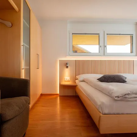 Dolce Appartement-fewo 2-bettwohnung Suedlenz By Interhome Apartment *