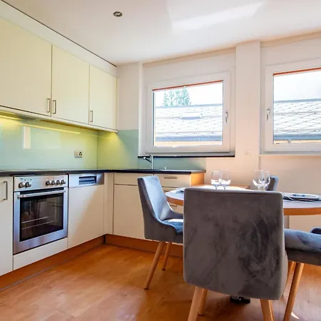 Apartment Dolce Appartement-fewo 2-bettwohnung Suedlenz By Interhome *