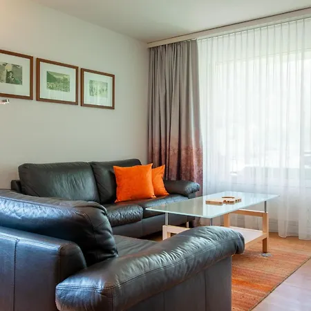 Apartment Dolce Appartement-fewo 2-bettwohnung Suedlenz By Interhome