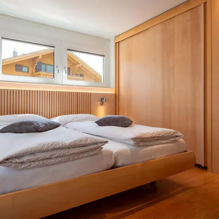 Dolce Appartement-fewo 2-bettwohnung Suedlenz By Interhome