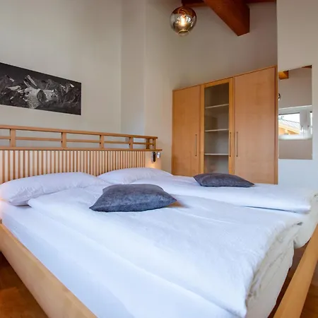 Dolce Appartement-fewo 2-bettwohnung Suedlenz By Interhome *