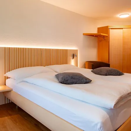 Dolce Appartement-fewo 2-bettwohnung Suedlenz By Interhome Apartment