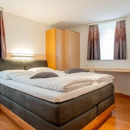 Dolce Appartement-fewo 2-bettwohnung Suedlenz By Interhome Apartment