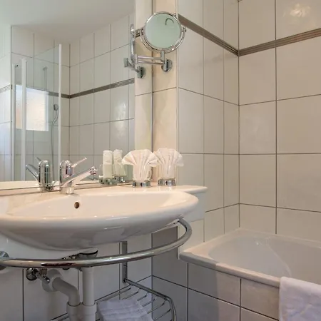 Dolce Appartement-fewo 2-bettwohnung Suedlenz By Interhome Apartment *