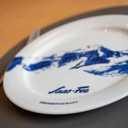Dolce Appartement-fewo 2-bettwohnung Suedlenz By Interhome Apartment Saas-Fee