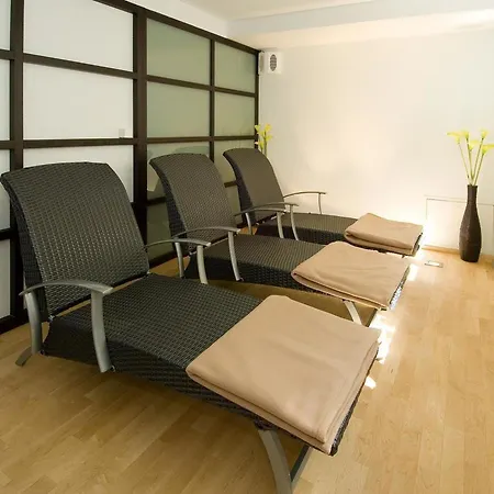 Apartment Dolce Appartement-fewo 2-bettwohnung Suedlenz By Interhome