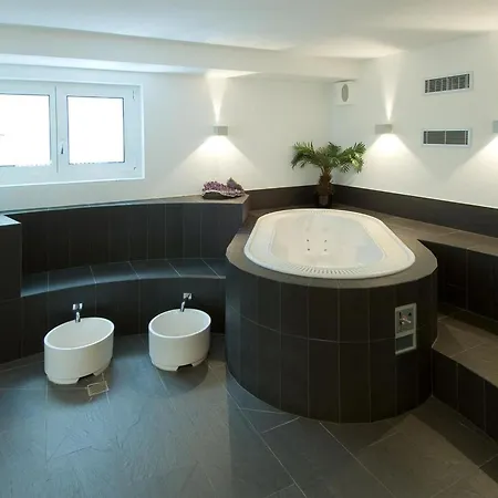 Dolce Appartement-fewo 2-bettwohnung Suedlenz By Interhome *