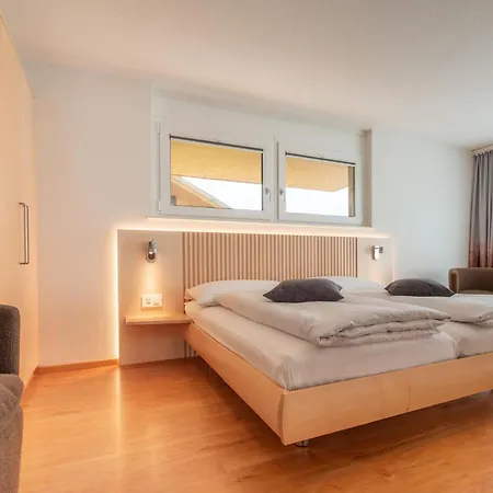 Dolce Appartement-fewo 2-bettwohnung Suedlenz By Interhome