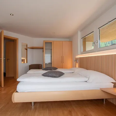 Apartment Dolce Appartement-fewo 2-bettwohnung Suedlenz By Interhome