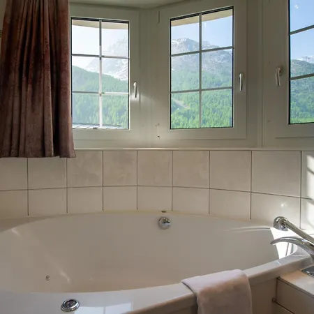Dolce Appartement-fewo 2-bettwohnung Suedlenz By Interhome