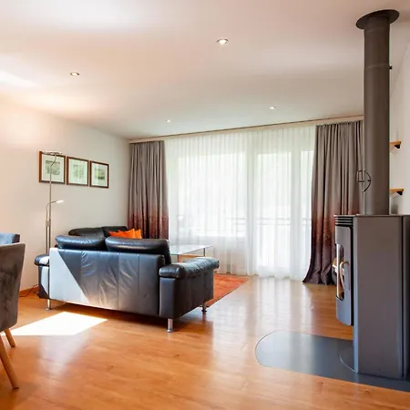 Dolce Appartement-fewo 2-bettwohnung Suedlenz By Interhome Apartment *