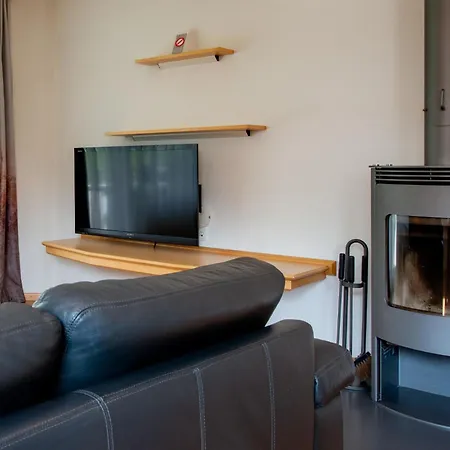 Dolce Appartement-fewo 2-bettwohnung Suedlenz By Interhome Apartment