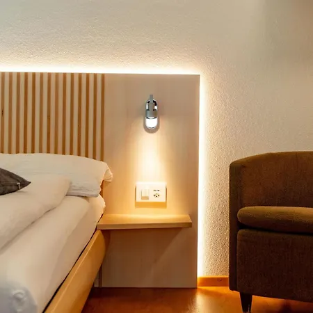 Dolce Appartement-fewo 2-bettwohnung Suedlenz By Interhome Apartment Saas-Fee