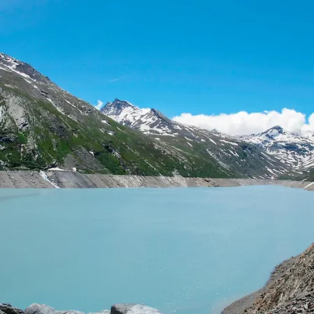 Dolce Appartement-fewo 2-bettwohnung Suedlenz By Interhome Apartment Saas-Fee